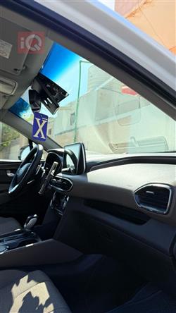 هيونداي سانتافي